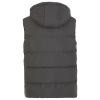 Helios- Paffuto Heated Vest- The Heated Coat