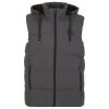 Helios- Paffuto Heated Vest- The Heated Coat