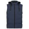 Helios- Paffuto Heated Vest- The Heated Coat